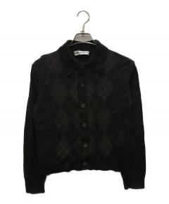 中古・古着通販】SON OF THE CHEESE (（サノバチーズ）) NEP TWEED