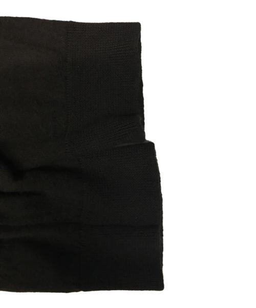 OUR LEGACY（アワーレガシー）OUR LEGACY (アワーレガシー) EVENING POLO CARDIGANS ブラウン サイズ:46の古着・服飾アイテム