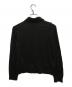 OUR LEGACY (アワーレガシー) EVENING POLO CARDIGANS ブラウン サイズ:46：36000円