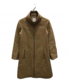 中古・古着通販】FENDI (フェンディ) ファーポケット ラムウール