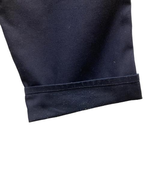 CarHartt（カーハート）CarHartt (カーハート) ダブルニーワークパンツ ネイビー サイズ:83.5cm (W33)の古着・服飾アイテム