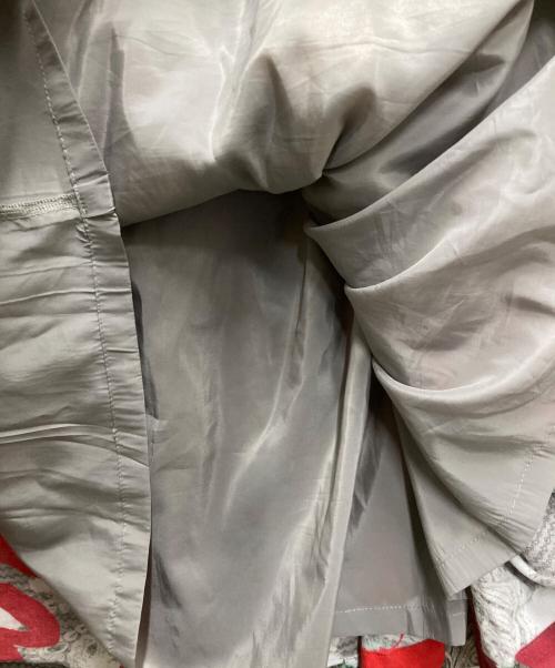 Vivienne Westwood RED LABEL（ヴィヴィアンウエストウッドレッドレーベル）Vivienne Westwood RED LABEL (ヴィヴィアンウエストウッドレッドレーベル) マルチカラースカート ブラウン サイズ:00の古着・服飾アイテム