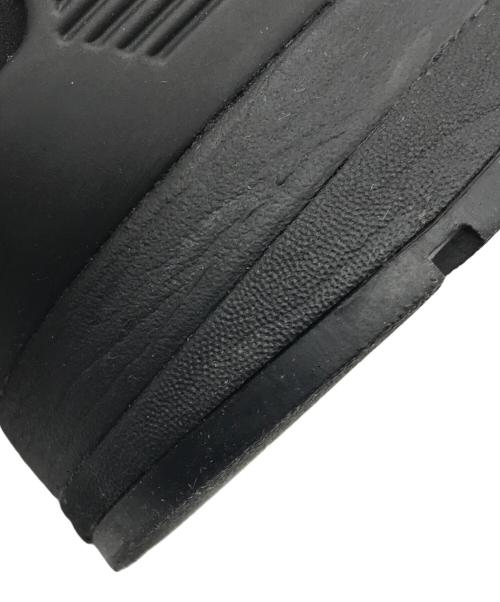 NEW BALANCE（ニューバランス）NEW BALANCE (ニューバランス) スニーカー ブラック サイズ:US ９の古着・服飾アイテム