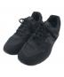 NEW BALANCE（ニューバランス）の古着「スニーカー」｜ブラック