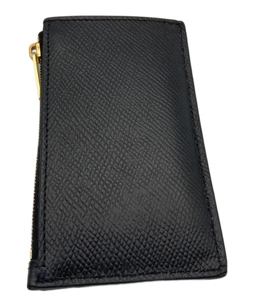 CELINE（セリーヌ）CELINE (セリーヌ) フラグメントケース ブラックの古着・服飾アイテム