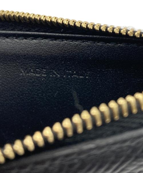 CELINE（セリーヌ）CELINE (セリーヌ) フラグメントケース ブラックの古着・服飾アイテム