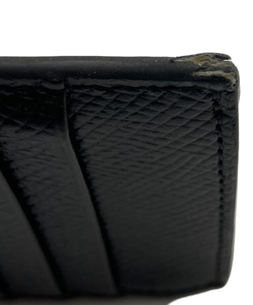 CELINE（セリーヌ）CELINE (セリーヌ) フラグメントケース ブラックの古着・服飾アイテム