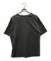 Hysteric Glamour (ヒステリックグラマー) SIENA BARNES/HYSTERIC DOMINATION Tシャツ グレー サイズ:L：6000円