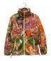 DIESEL（ディーゼル）の古着「J-WARREL-PRINT JACKET」｜マルチカラー