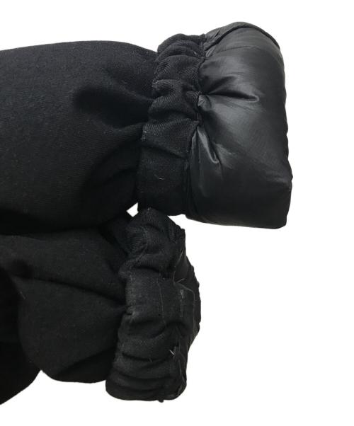 MAMMUT（マムート）MAMMUT (マムート) Roseg IN Hooded Jacket ブラック サイズ:XLの古着・服飾アイテム