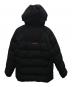 MAMMUT (マムート) Roseg IN Hooded Jacket ブラック サイズ:XL：18000円