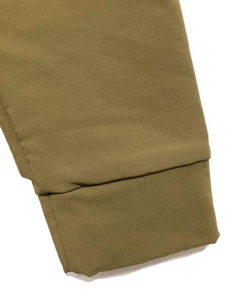 THE NORTH FACE（ザ ノース フェイス）THE NORTH FACE (ザ ノース フェイス) APEX Thermal Hoodie オリーブ サイズ:Ｌの古着・服飾アイテム