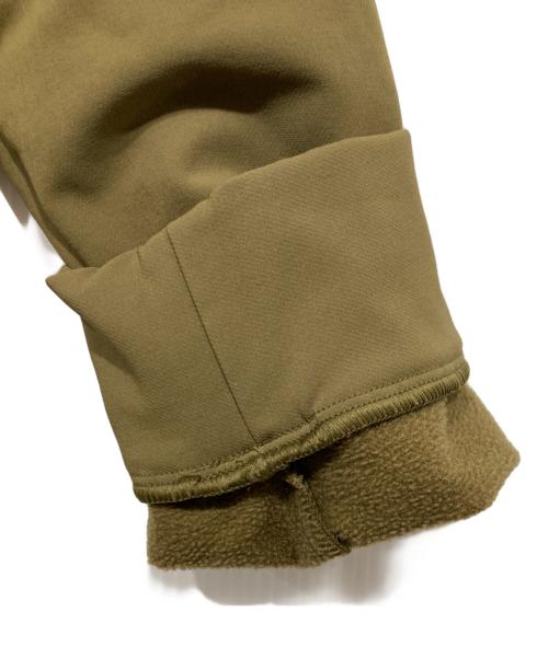 THE NORTH FACE（ザ ノース フェイス）THE NORTH FACE (ザ ノース フェイス) APEX Thermal Hoodie オリーブ サイズ:Ｌの古着・服飾アイテム