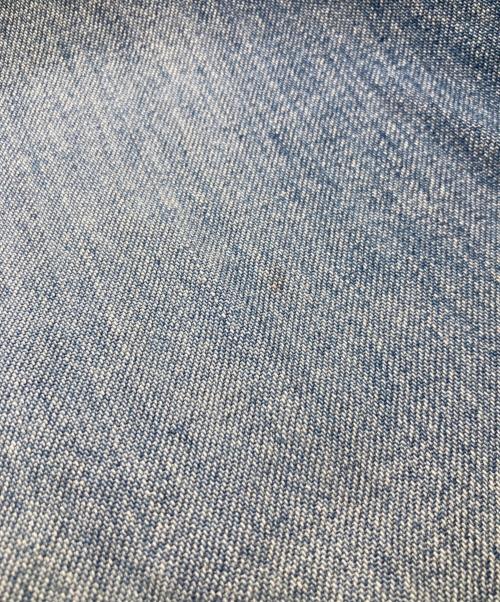 Hug O'War（ハグオーワー）Hug O'War (ハグオーワー) オーバーオール ブルー サイズ:Sの古着・服飾アイテム