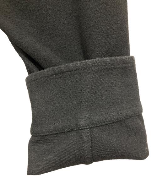 A.P.C.（アーペーセー）A.P.C. (アーペーセー) シャツ ブラック サイズ:Ｌの古着・服飾アイテム