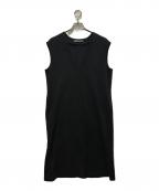 theory luxeセオリーリュクス）の古着「24AW Bloom Jersey Dancy」｜ネイビー