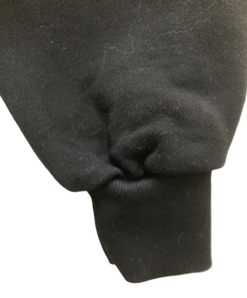 TATRAS（タトラス）TATRAS (タトラス) ダブルジップパーカー ブラック サイズ:36の古着・服飾アイテム