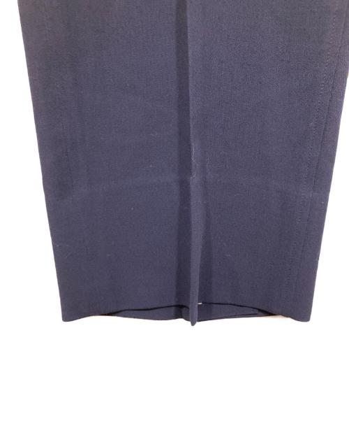 Christian Dior MONSIEUR（クリスチャンディオールムッシュ）Christian Dior MONSIEUR (クリスチャンディオールムッシュ) スラックス ネイビー サイズ:95の古着・服飾アイテム