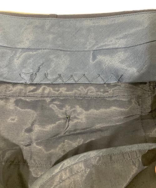 Christian Dior MONSIEUR（クリスチャンディオールムッシュ）Christian Dior MONSIEUR (クリスチャンディオールムッシュ) スラックス ネイビー サイズ:95の古着・服飾アイテム