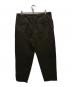 Y's BANG ON (ワイズ バングオン) コットンパンツ カーキ サイズ:2：15000円