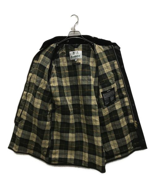 Barbour（バブアー）Barbour (バブアー) BEAUFORT JACKET グリーン サイズ:40の古着・服飾アイテム