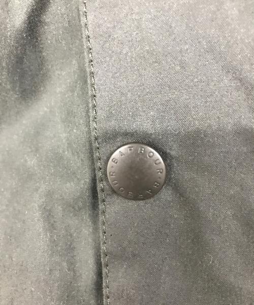 Barbour（バブアー）Barbour (バブアー) BEAUFORT JACKET グリーン サイズ:40の古着・服飾アイテム