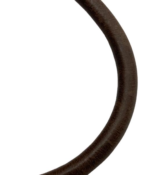 MARGESHERWOOD（マージシャーウッド）MARGESHERWOOD (マージシャーウッド) SOFT TOTE MINI ブラウンの古着・服飾アイテム