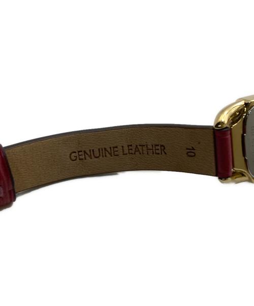 COACH（コーチ）COACH (コーチ) CADIE/ケイディ・ウォッチの古着・服飾アイテム