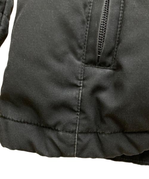 CANADA GOOSE（カナダグース）CANADA GOOSE (カナダグース) Chelsea Parka ブラック サイズ:Sの古着・服飾アイテム