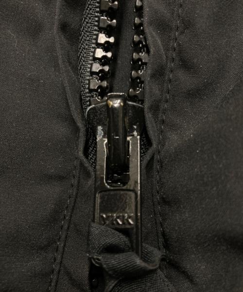 CANADA GOOSE（カナダグース）CANADA GOOSE (カナダグース) Chelsea Parka ブラック サイズ:Sの古着・服飾アイテム