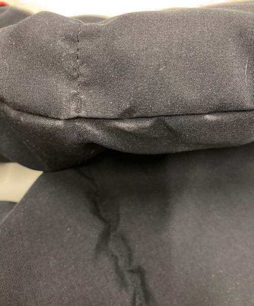 CANADA GOOSE（カナダグース）CANADA GOOSE (カナダグース) Chelsea Parka ブラック サイズ:Sの古着・服飾アイテム