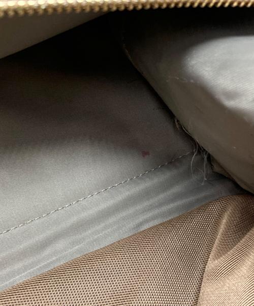 PORTER（ポーター）PORTER (ポーター) SHEA TOTE BAG ベージュの古着・服飾アイテム