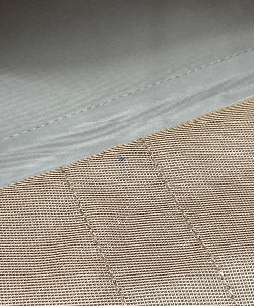 PORTER（ポーター）PORTER (ポーター) SHEA TOTE BAG ベージュの古着・服飾アイテム