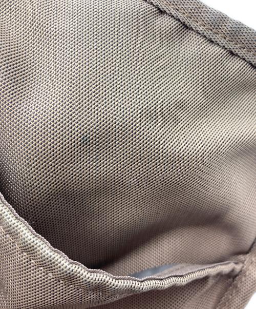 PORTER（ポーター）PORTER (ポーター) SHEA TOTE BAG ベージュの古着・服飾アイテム