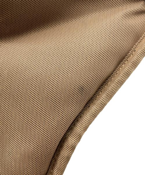 PORTER（ポーター）PORTER (ポーター) SHEA TOTE BAG ベージュの古着・服飾アイテム