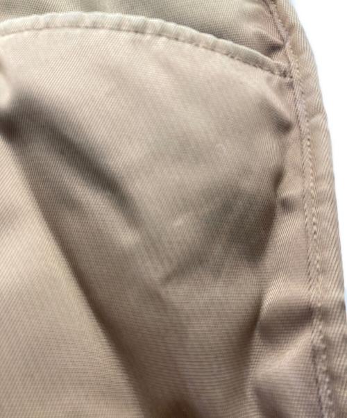 PORTER（ポーター）PORTER (ポーター) SHEA TOTE BAG ベージュの古着・服飾アイテム