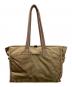 PORTER (ポーター) SHEA TOTE BAG ベージュ：8000円