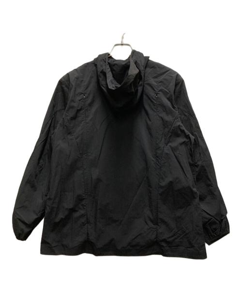 Y-3（ワイスリー）Y-3 (ワイスリー) CLASSIC LIGHT SHELL RUNNING FULL ZIP TOP ブラック サイズ:XSの古着・服飾アイテム