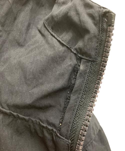 Y-3（ワイスリー）Y-3 (ワイスリー) CLASSIC LIGHT SHELL RUNNING FULL ZIP TOP ブラック サイズ:XSの古着・服飾アイテム