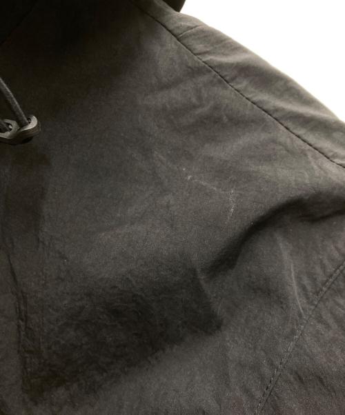 Y-3（ワイスリー）Y-3 (ワイスリー) CLASSIC LIGHT SHELL RUNNING FULL ZIP TOP ブラック サイズ:XSの古着・服飾アイテム