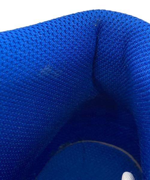 NIKE（ナイキ）NIKE (ナイキ) Dunk High Game Royal ホワイト×ブルー サイズ:28cmの古着・服飾アイテム