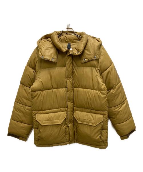 THE NORTH FACE（ザ ノース フェイス）THE NORTH FACE (ザ ノース フェイス) キャンプシェラショート カーキ サイズ:Sの古着・服飾アイテム