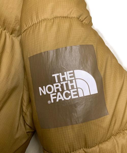 THE NORTH FACE（ザ ノース フェイス）THE NORTH FACE (ザ ノース フェイス) キャンプシェラショート カーキ サイズ:Sの古着・服飾アイテム
