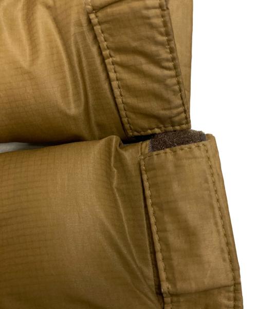 THE NORTH FACE（ザ ノース フェイス）THE NORTH FACE (ザ ノース フェイス) キャンプシェラショート カーキ サイズ:Sの古着・服飾アイテム