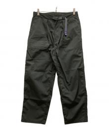 THE NORTHFACE PURPLELABEL（ザ・ノースフェイス パープルレーベル）の古着「65/35 Baker Pants」｜グレー