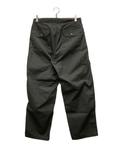 THE NORTHFACE PURPLELABEL（ザ・ノースフェイス パープルレーベル）THE NORTHFACE PURPLELABEL (ザ・ノースフェイス パープルレーベル) 65/35 Baker Pants グレー サイズ: 81cm (W32)の古着・服飾アイテム