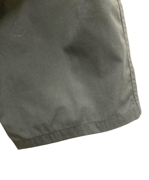 THE NORTHFACE PURPLELABEL（ザ・ノースフェイス パープルレーベル）THE NORTHFACE PURPLELABEL (ザ・ノースフェイス パープルレーベル) 65/35 Baker Pants グレー サイズ: 81cm (W32)の古着・服飾アイテム