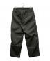 THE NORTHFACE PURPLELABEL (ザ・ノースフェイス パープルレーベル) 65/35 Baker Pants グレー サイズ: 81cm (W32)：10000円