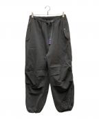 THE NORTHFACE PURPLELABELザ・ノースフェイス パープルレーベル）の古着「Field Pants」｜グレー