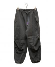 THE NORTHFACE PURPLELABEL（ザ・ノースフェイス パープルレーベル）の古着「Field Pants」｜グレー